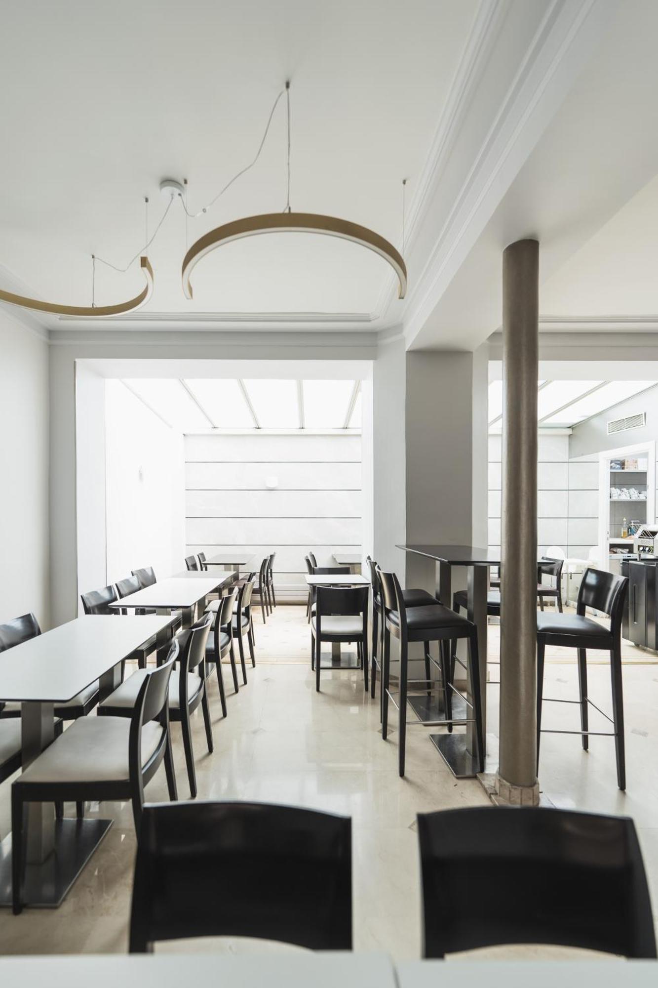 Hotel Corona -Rodier- Париж Екстериор снимка